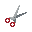 scissors.rsi (icon, Textures-Objects-Tools).png