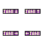 signs.rsi (direction_janitor, Textures-Structures-Wallmounts).png