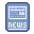 signs.rsi (news, Textures-Structures-Wallmounts).png
