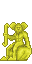 statues.rsi (bananium_clown, Textures-Structures-Decoration).png