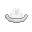 cowboyhatwhite.rsi (icon, Textures-Clothing-Head-Hats).png