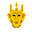 goldenmask.rsi (icon, Textures-Clothing-Mask).png