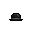 bowler_hat.rsi (icon, Textures-Clothing-Head-Hats).png